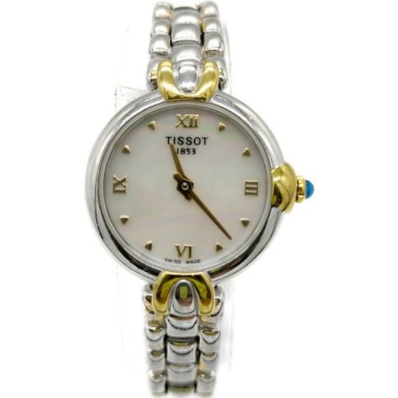 TISSOT Watch G226/326 - Picture 1 of 7